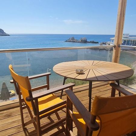 Haraki House Βίλα Εξωτερικό φωτογραφία