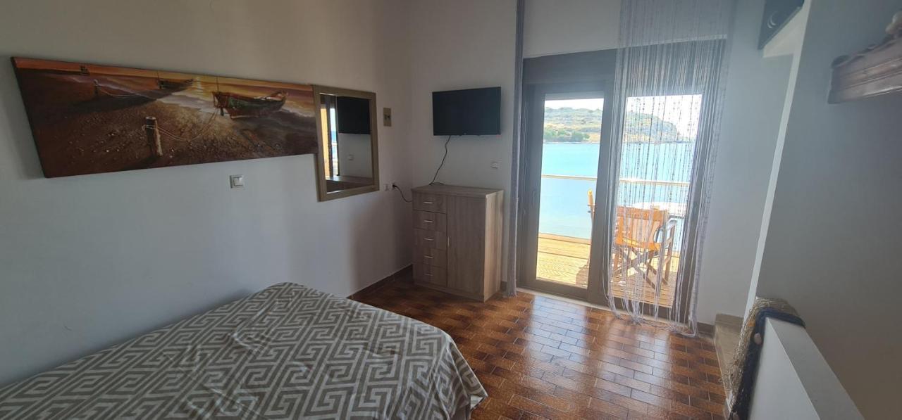 Haraki House Βίλα Εξωτερικό φωτογραφία