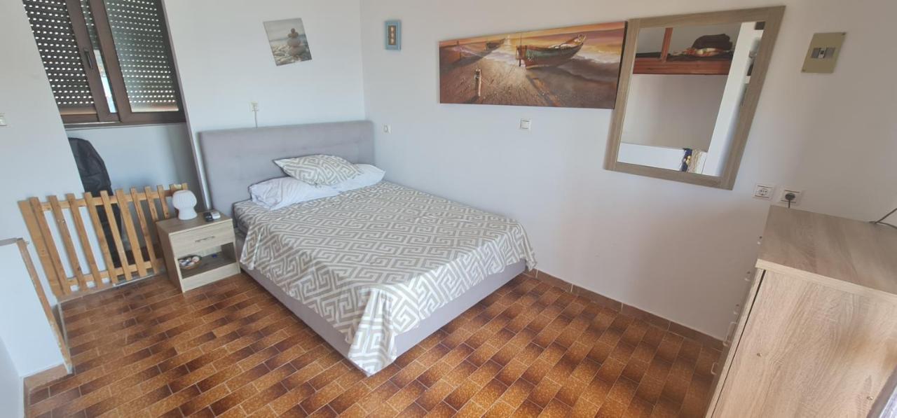 Haraki House Βίλα Εξωτερικό φωτογραφία