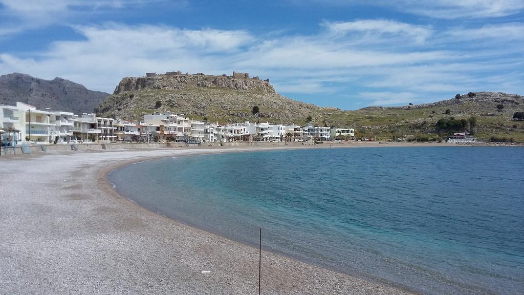 Haraki House Βίλα Εξωτερικό φωτογραφία