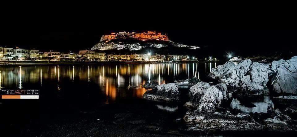 Haraki House Βίλα Εξωτερικό φωτογραφία