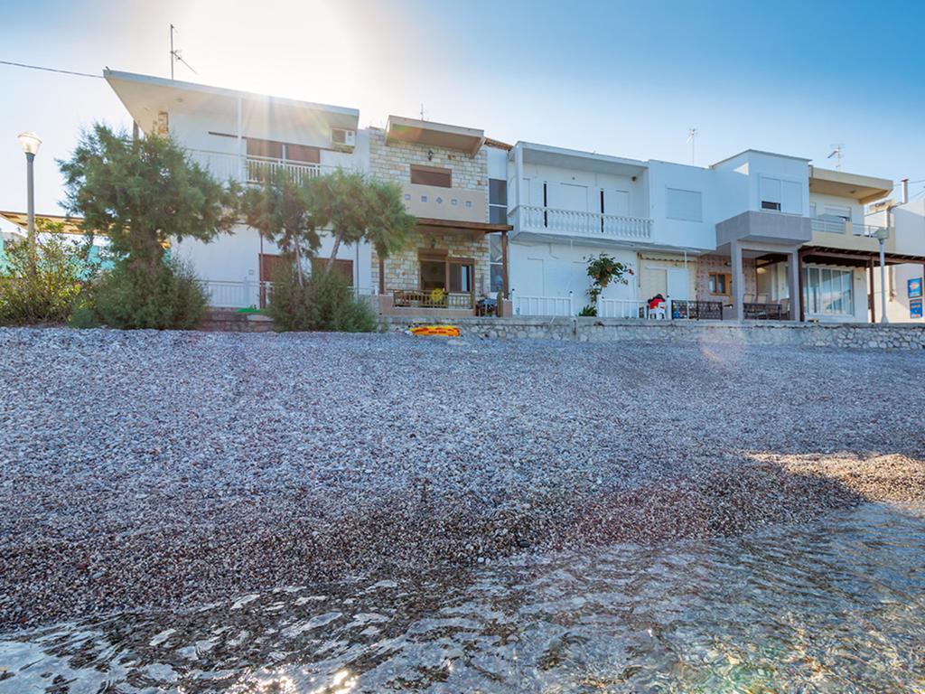 Haraki House Βίλα Εξωτερικό φωτογραφία