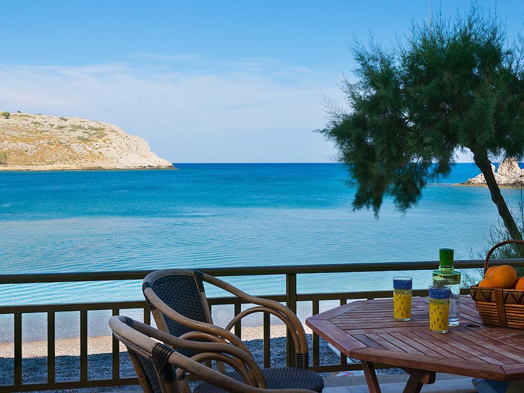 Haraki House Βίλα Εξωτερικό φωτογραφία