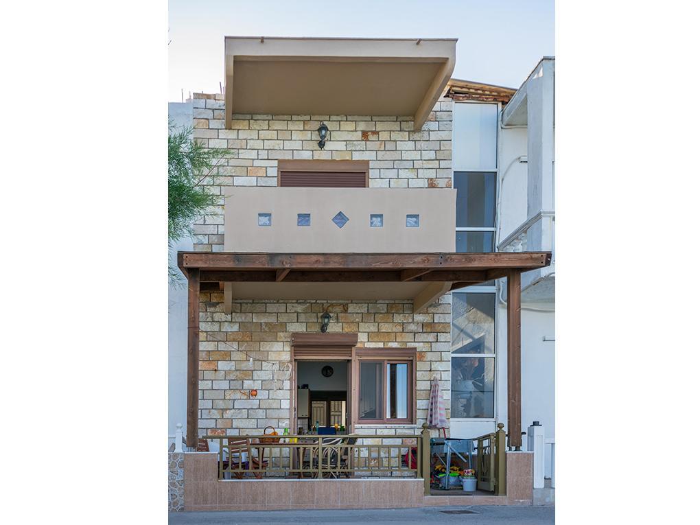 Haraki House Βίλα Εξωτερικό φωτογραφία