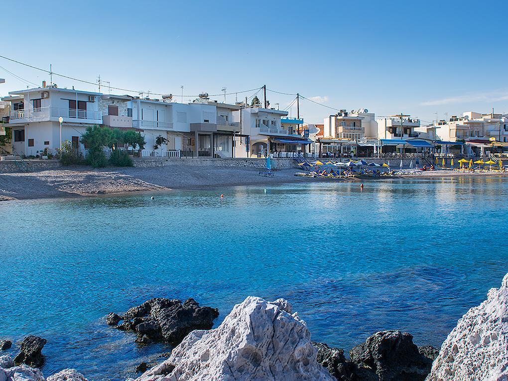 Haraki House Βίλα Εξωτερικό φωτογραφία