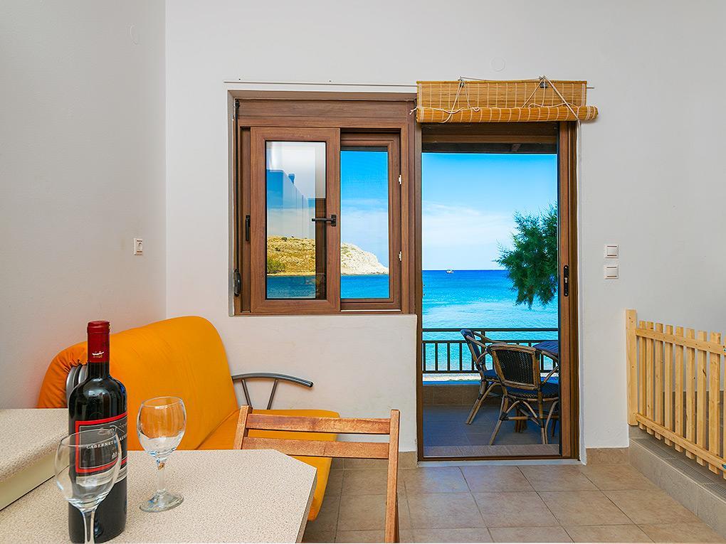 Haraki House Βίλα Εξωτερικό φωτογραφία