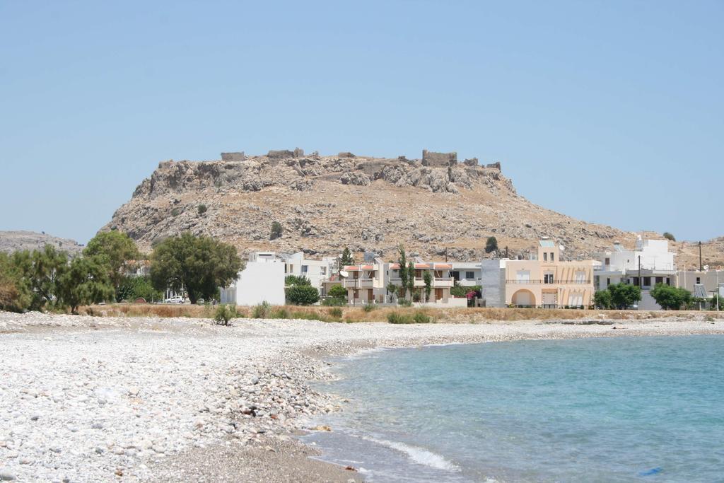 Haraki House Βίλα Εξωτερικό φωτογραφία
